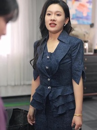 Soy la consentida de papá - Episode 48