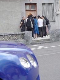 Épisode 23 - Un Amour volé