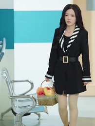 也曾照徹微塵 - Episode 34