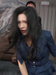 第75集 - 別惹大小姐，她爸超護短