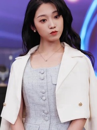 第74集 - 月光渡我向星河