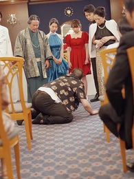 Episode 55 - [Dubbed]The Sound of Silence