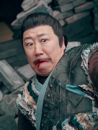 第3集 - 壓寨爹爹變王爺娘親你別暈