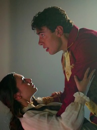 Серия 14 - Когда восходит луна