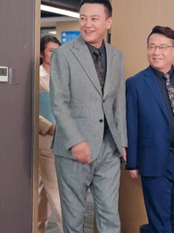 別惹大小姐，她爸超護短 - Episode 35