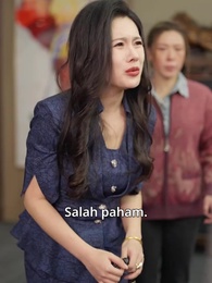 Episode 65 - Simpanan yang Balas Dendam