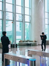 雲隱月落再相逢 - Episode 65