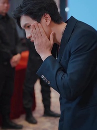 第61集 - 龍居淺水遭蝦戲