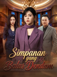 Simpanan yang Balas Dendam