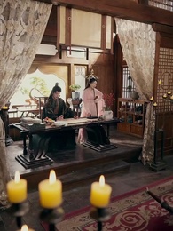 第30集 - 壓寨爹爹變王爺娘親你別暈