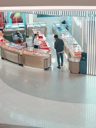 Kekuatan di Usia Paruh Baya - Episode 28