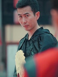 하늘을 찌르는 검 - Episode 27