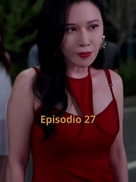 Episodio 27 - [Doblado] De Vuelta al Rumbo Correcto