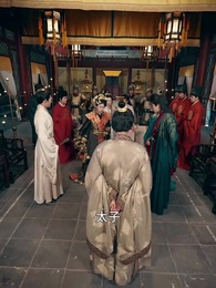 第70集 - 壓寨爹爹變王爺娘親你別暈