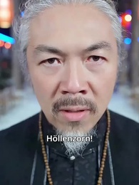 Episode 75 - Flammen des Schicksals – Die sieben Geister