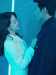 第55集 - 別惹小福寶,她烏鴉嘴又顯靈了