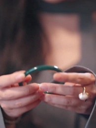 الحلقة 5 - الأب الحنون والابنة الحديدية