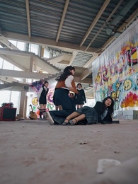 她靠惡名整頓豪門 - Episode 26