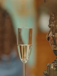 Episodio 47 - [Doppiato] Moglie del Padrino: Nuova Vita