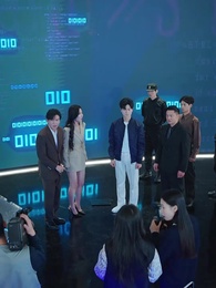 龍居淺水遭蝦戲 - Episode 17