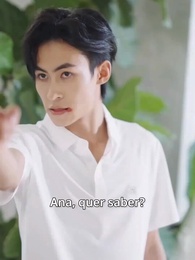 Quando Ela Volta à Superfície - Episode 39