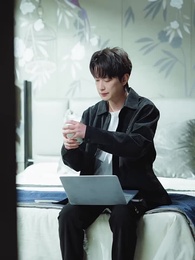 也曾照徹微塵 - Episode 29