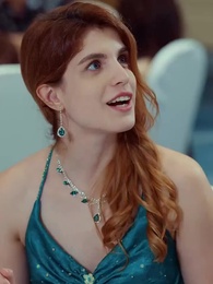 Серия 41 - Мама-босс и папа-кунфу