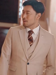 Kekuatan di Usia Paruh Baya - Episode 54