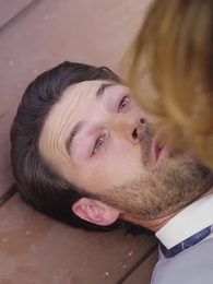 Episodio 2 - Il Colpo di Fulmine