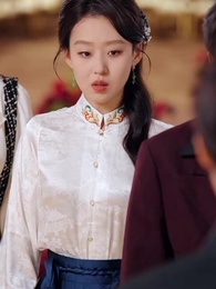 雲隱月落再相逢 - Episode 39