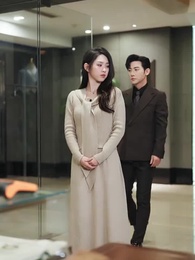 月光渡我向星河 - Episode 26