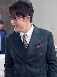 雲隱月落再相逢 - Episode 14