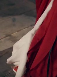 壓寨爹爹變王爺娘親你別暈 - Episode 24