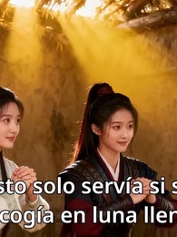 La Novia Sustituta del Príncipe - Episode 22