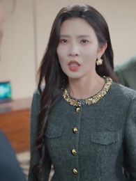 龍居淺水遭蝦戲 - Episode 42