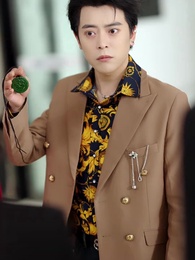 第12集 - 開除我後，太子爺家破產了