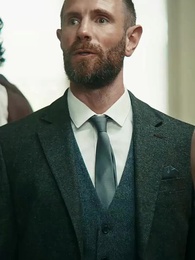 Episodio 14 - [Doppiato] Moglie del Padrino: Nuova Vita