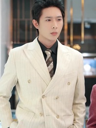 Simpanan yang Balas Dendam - Episode 21