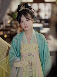 Episode 13 - A Crow in Peacock Feathers