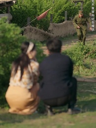 第34集 - 傅少，請接好葉家小嬌媳