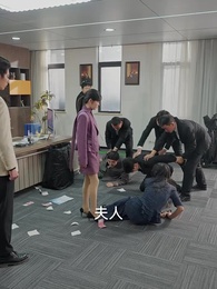 第59集 - 別惹大小姐，她爸超護短