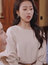 雲隱月落再相逢 - Episode 21