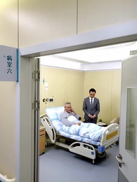 第15集 - 開除我後，太子爺家破產了