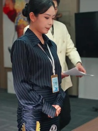 Simpanan yang Balas Dendam - Episode 33