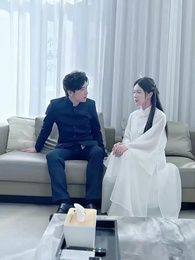 Episode 54 - Flammen des Schicksals – Die sieben Geister