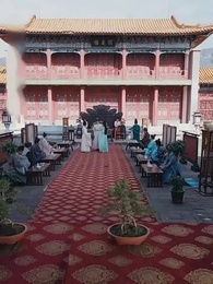 Episode 8 - [Dubbed]Away from the Crown's Reach