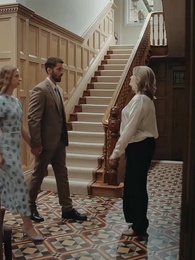 極道の頂点に立つ男は、私だけを見つめる - Episode 51