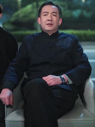 第17集 - 月光渡我向星河