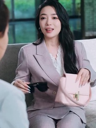 雲隱月落再相逢 - Episode 73