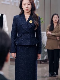 雲隱月落再相逢 - Episode 13